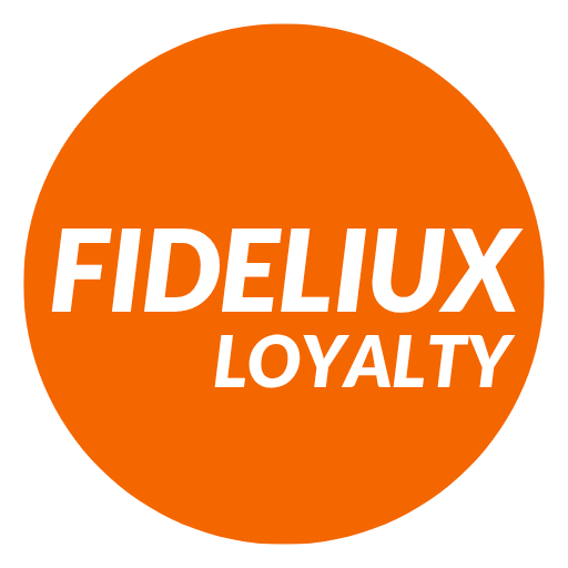 FIDELIUX Loyalty Card